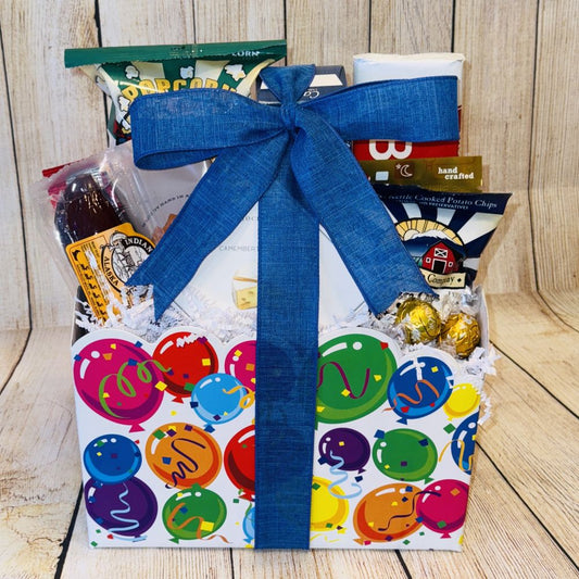 Celebrate Life’s Sweetest Moments