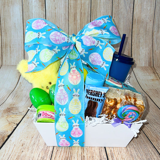 Easter Gift Baskets: The Perfect Way to Share the Joy of the Season