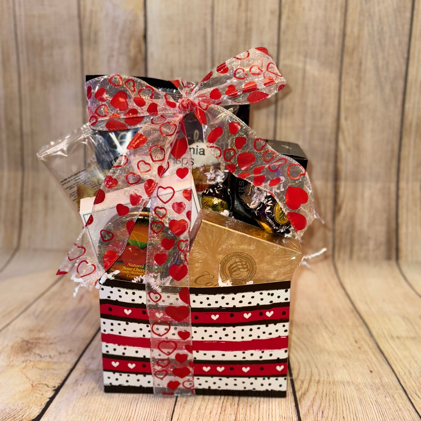 For My Valentine | Only 1 Left