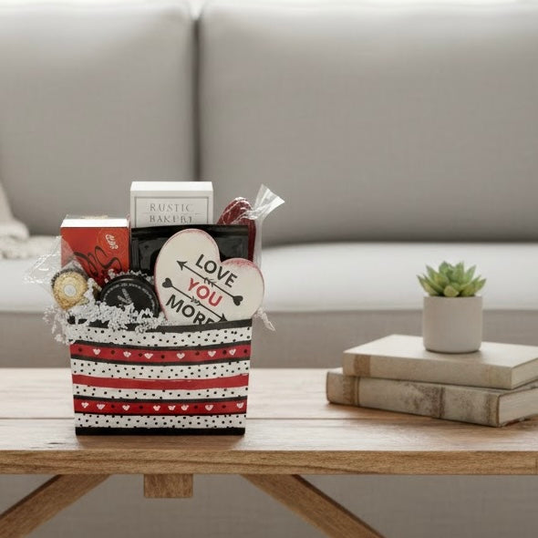 For My Valentine | Only 1 Left