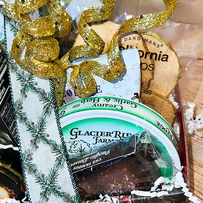Holiday Cheer