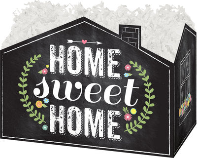Home Sweet Home Box Lg