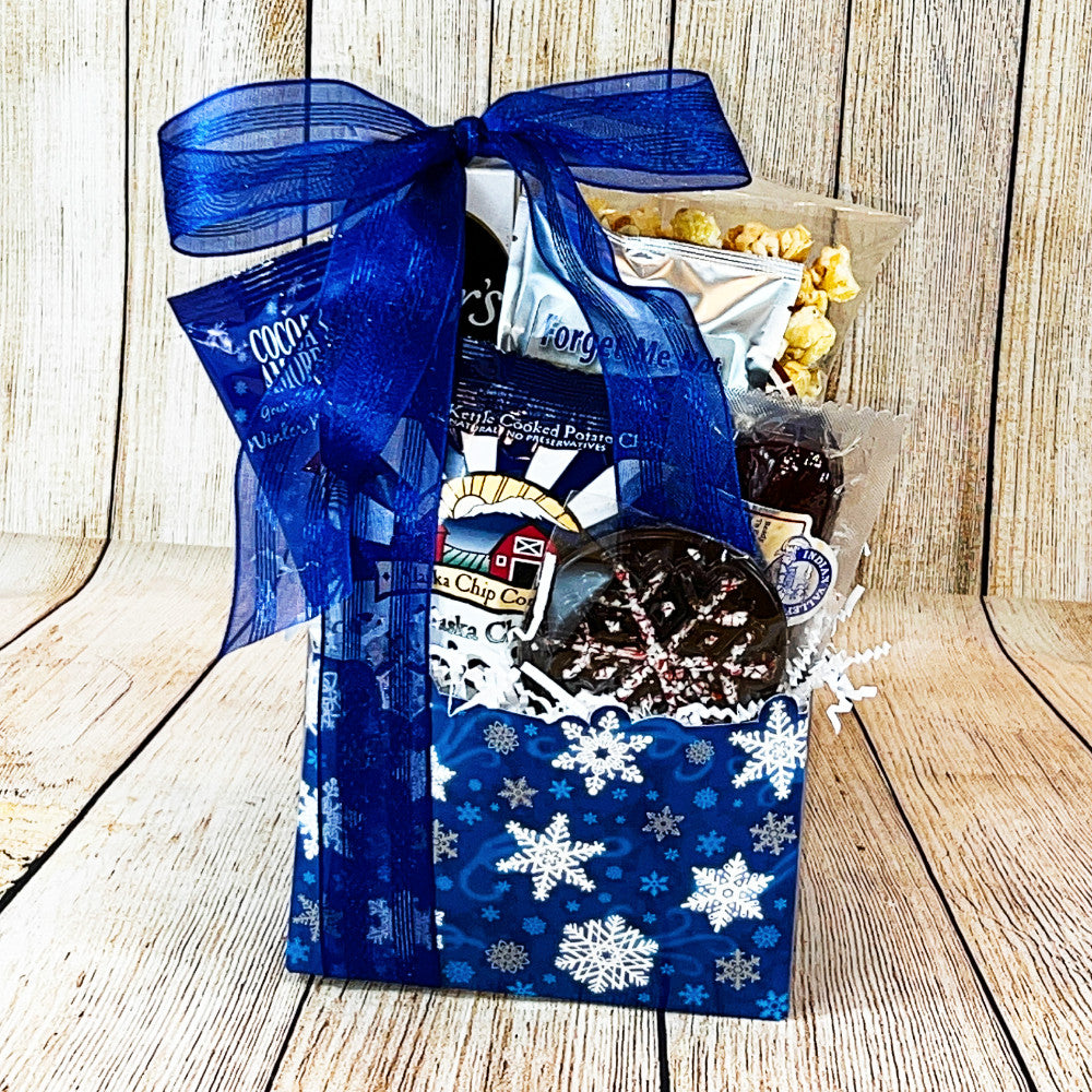 Let It Snow! | Free Shipping!