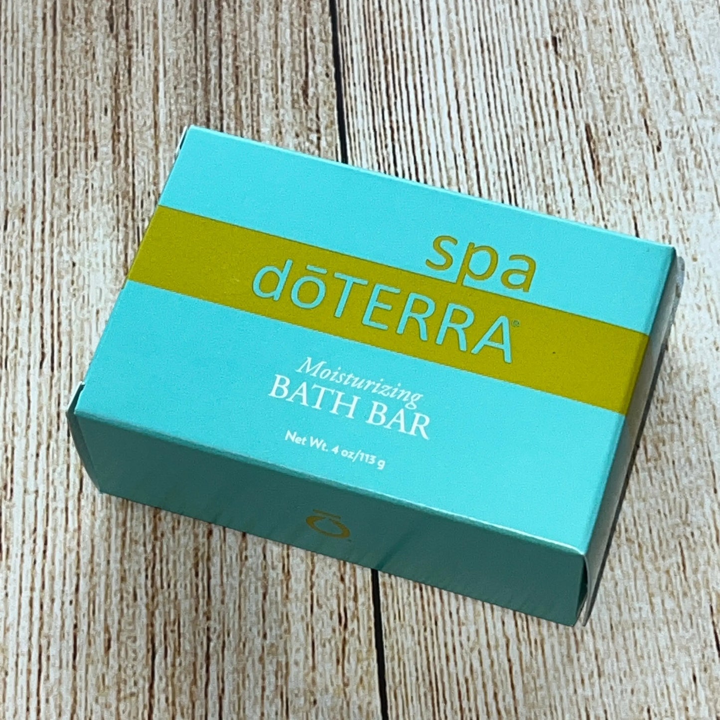 Moisturizing Bath Bar