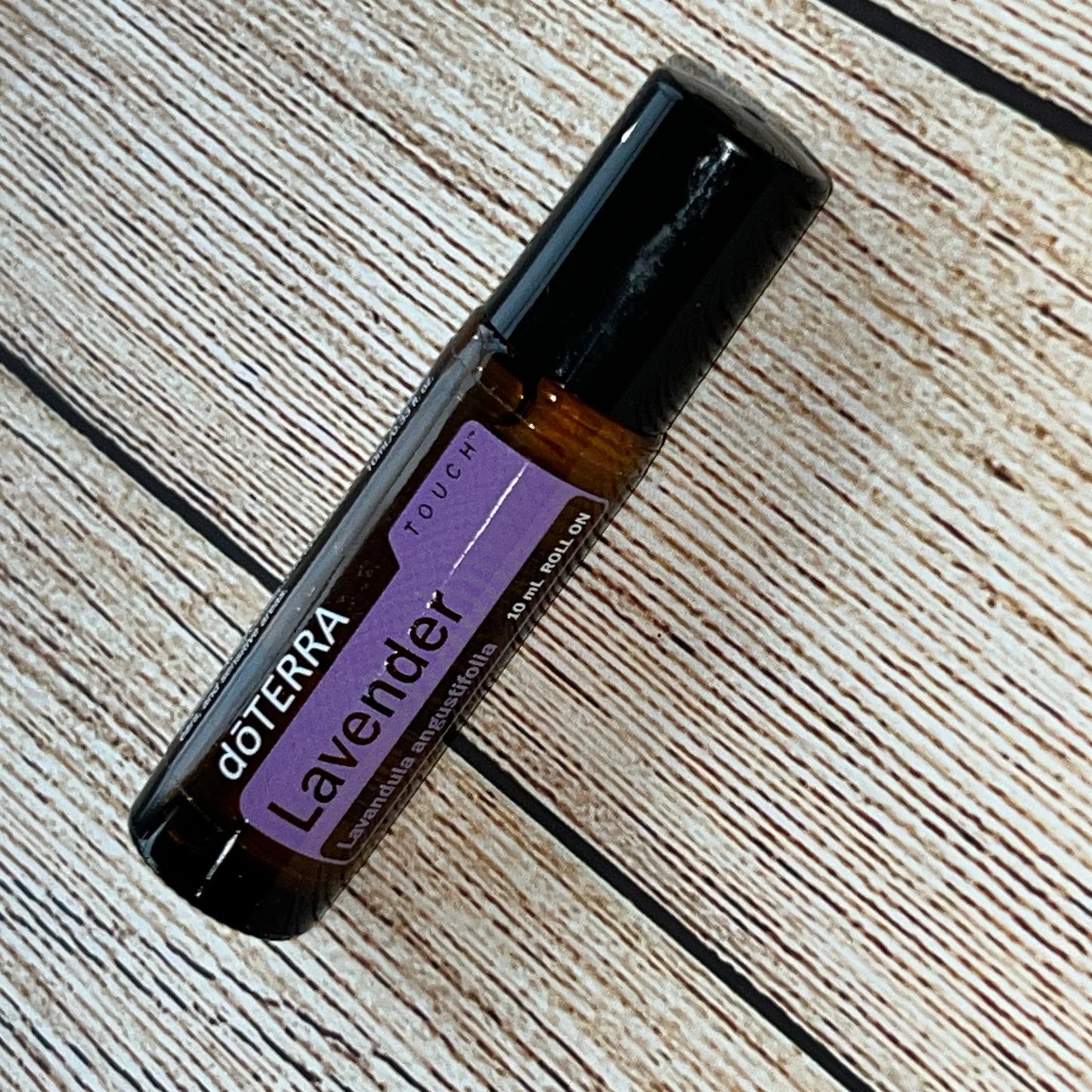 Lavender Roll-On