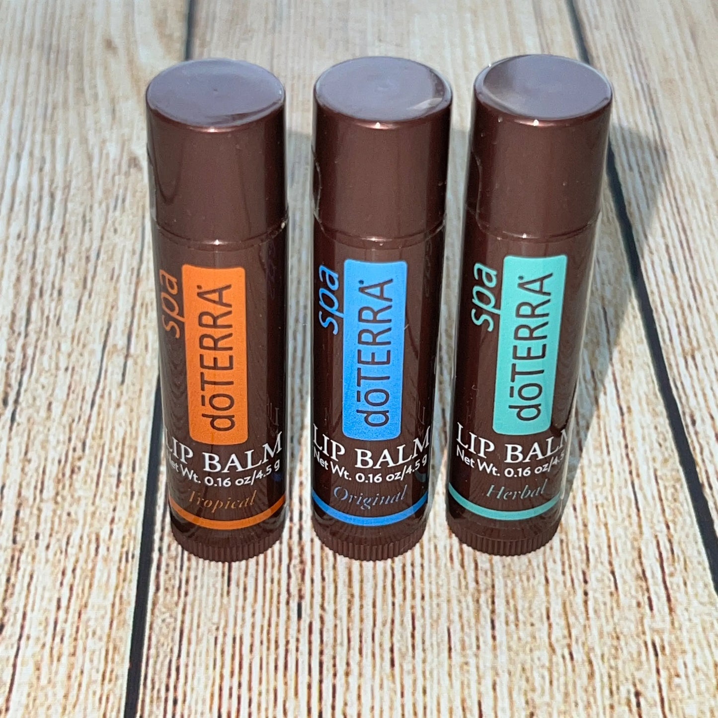 Lip Balm