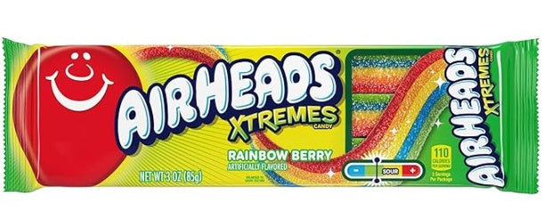 Airheads Extreme - 2oz