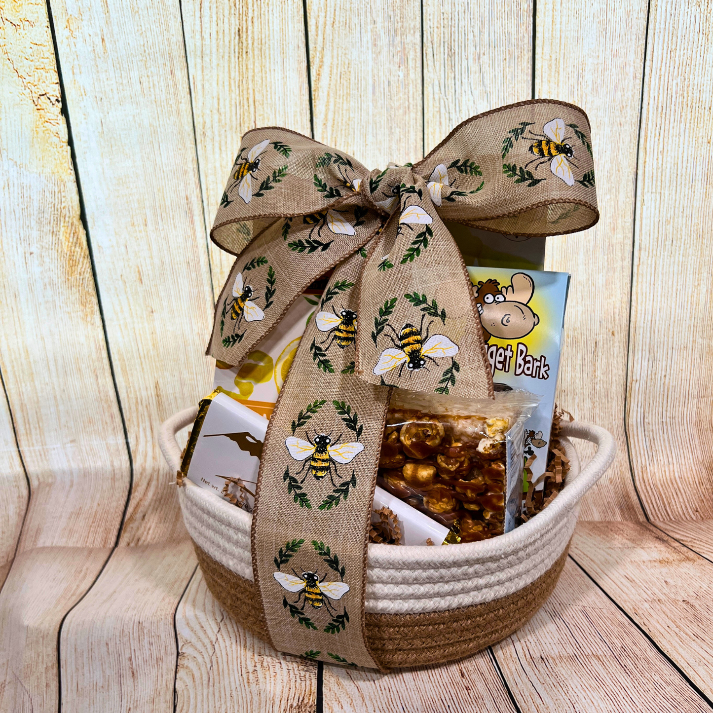 Gourmet Food baskets in Alaska