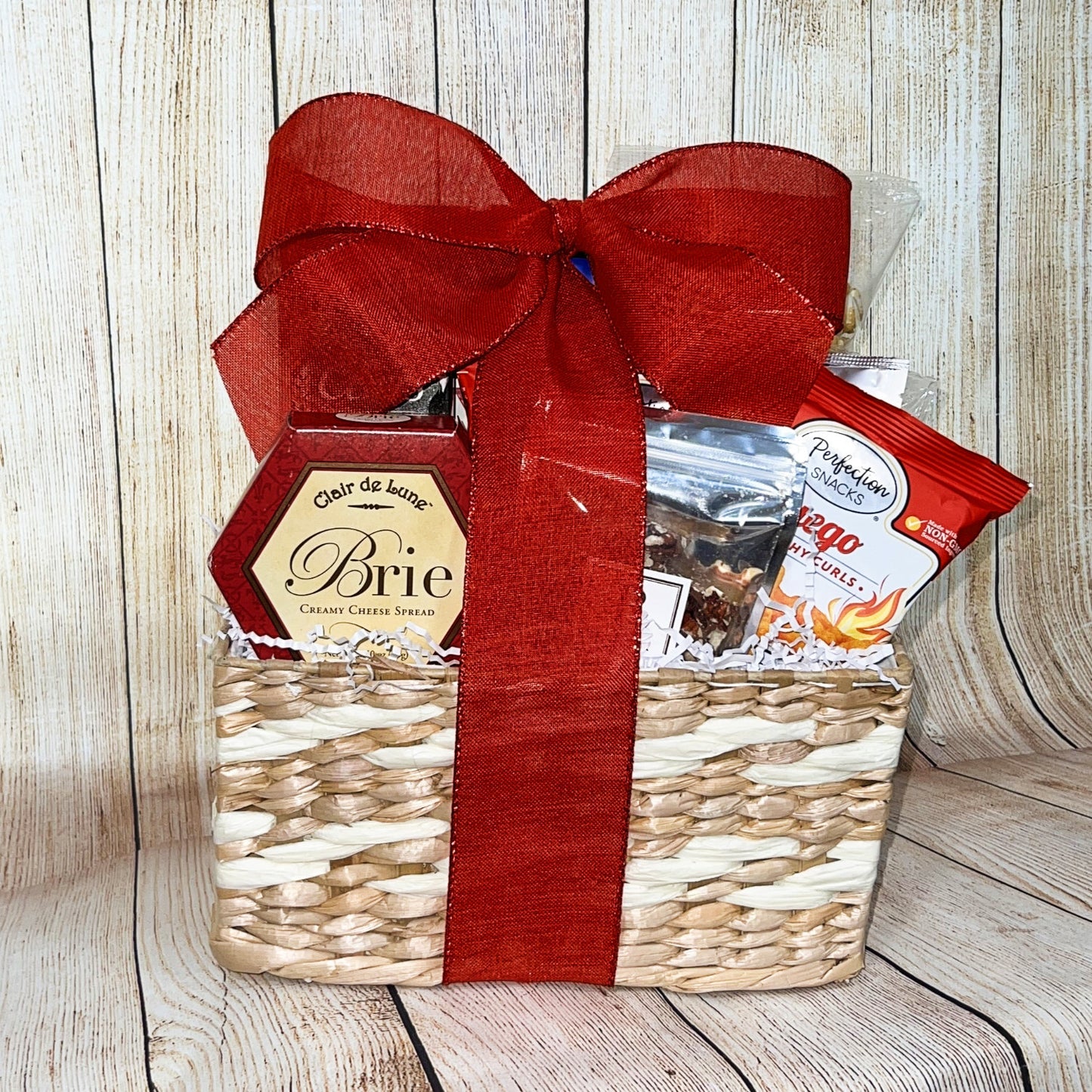Corporate Gift Baskets in Alaska