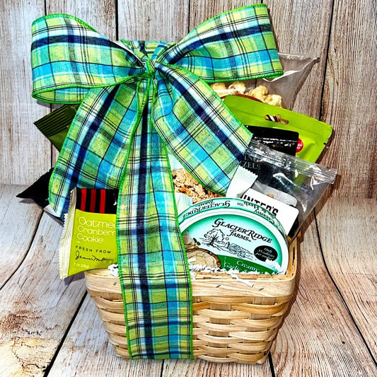 Tasty Tidbits - The Gifted Basket