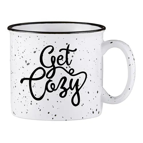 Get Cozy Mug