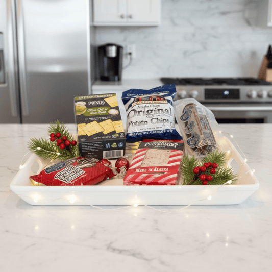 gifted-basket-frosty-delights-holiday-products-styled