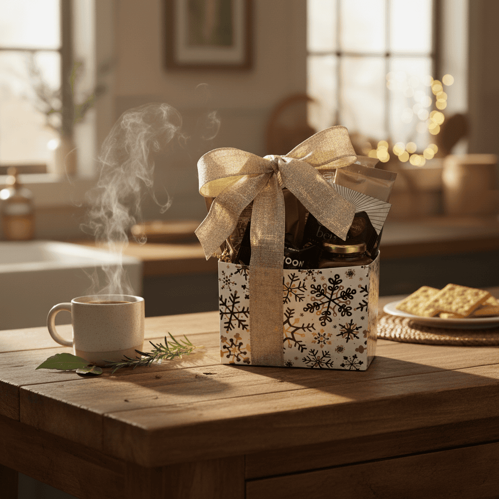 gifted-basket-holiday-delights-gift-styled