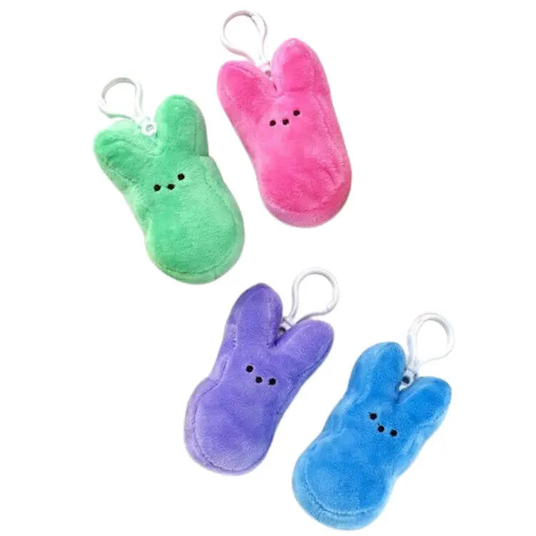 Peeps backpack clips for kids