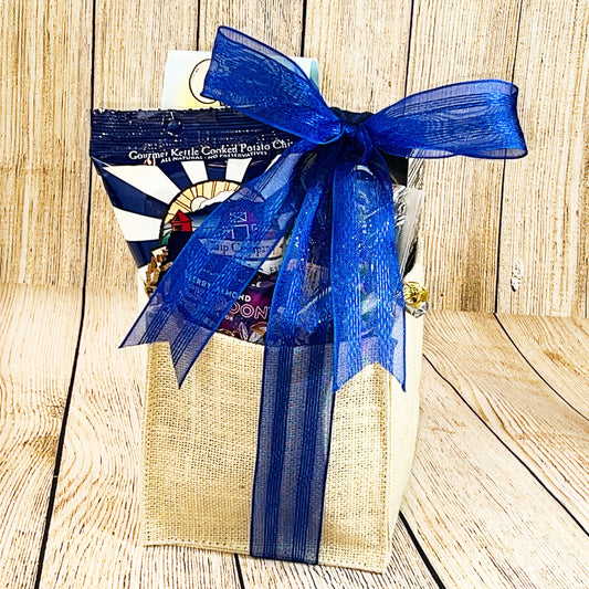 Delightful Delicacies: Our Favorite Alaskan Foods for Gift Baskets