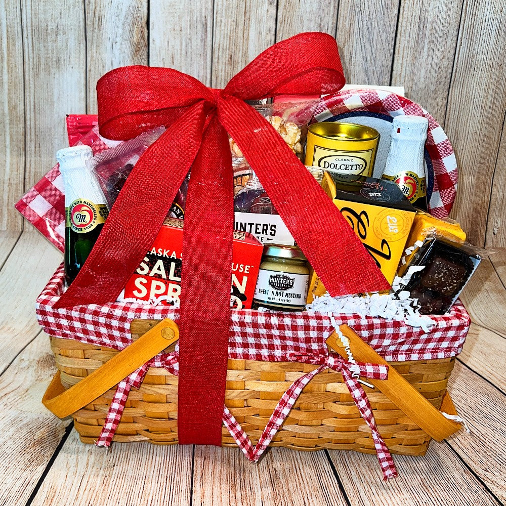 Spring-Summer-Gifts The Gifted Basket
