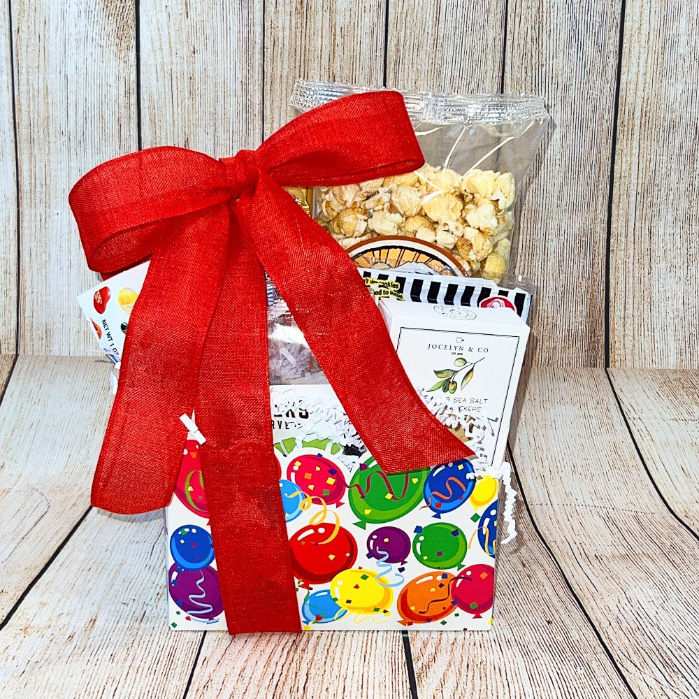 Birthday Gifts