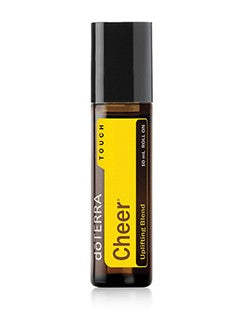 Essential Oil Roll-On