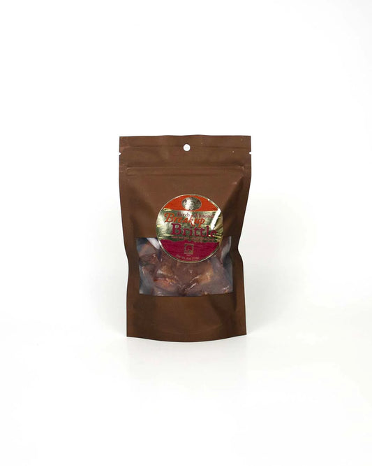 Birch Almond Brittle