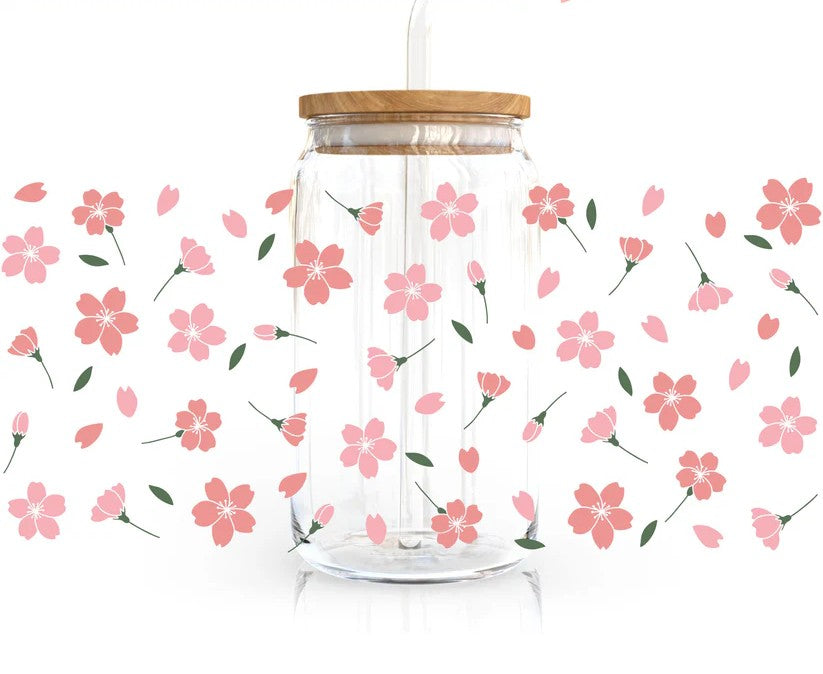 Glass Tumblers