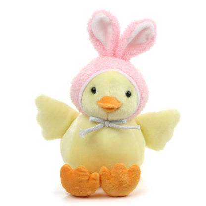  Chick Wanna Be a Bunny