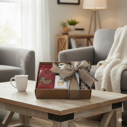 Coffee Break Gift Box