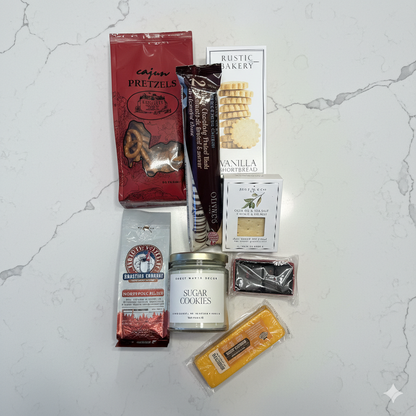 Coffee Break Gift Box