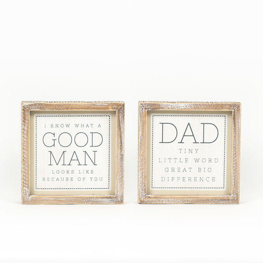 You're A Good Man - Only 1 Left!