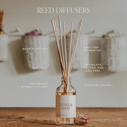 Reed Diffuser