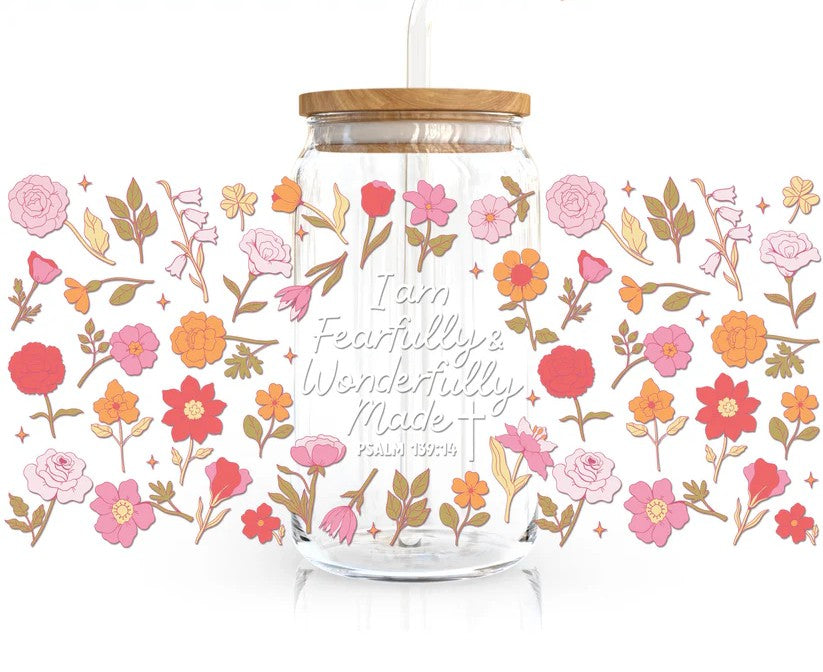 Glass Tumblers