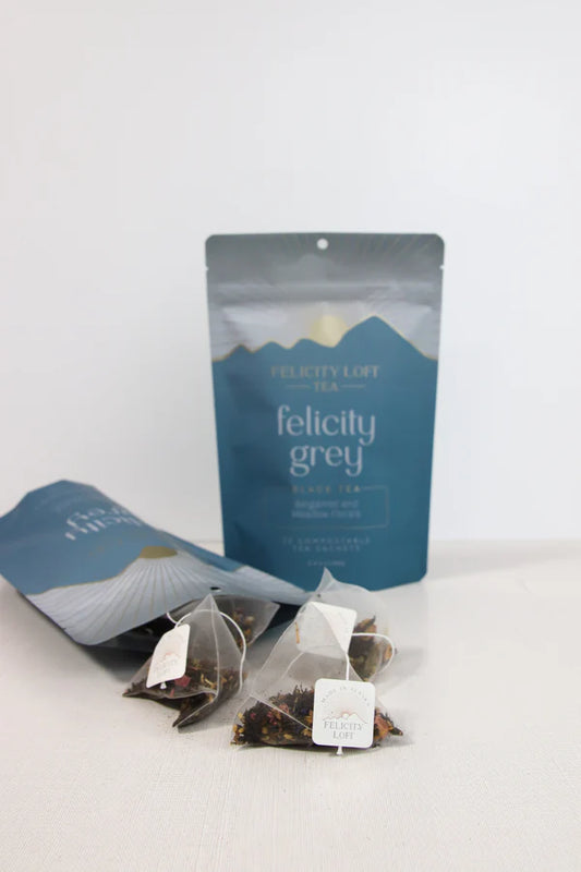 Felicity Grey