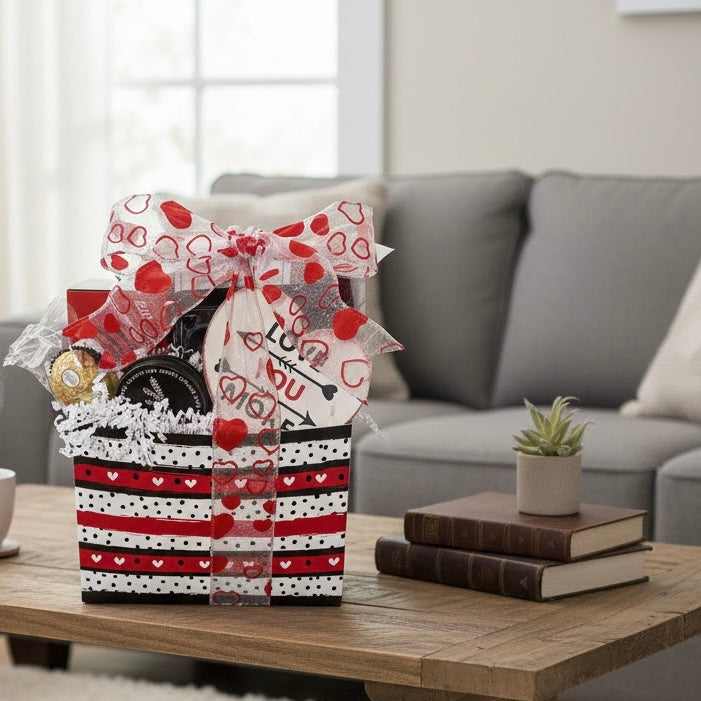 For My Valentine | Only 1 Left