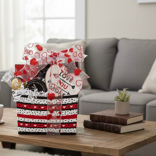 For My Valentine | Only 1 Left