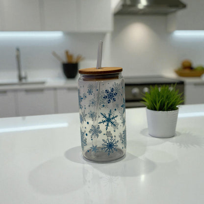 Glass Tumblers