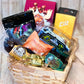 Gold Rush Alaska Gift Basket