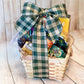 Gold Rush Alaska Gift Basket