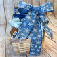 Good Tidings Holiday Gift Basket