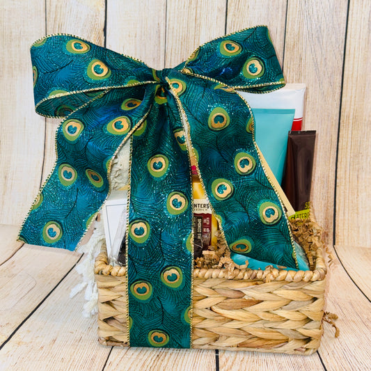 Hygge | Warm and Cozy Gift Basket