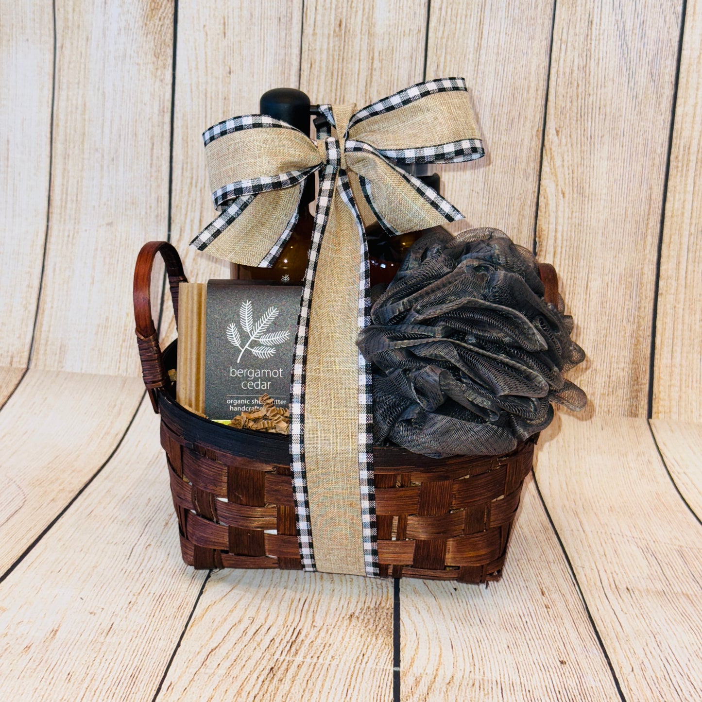 Cedarwood Collection for Him