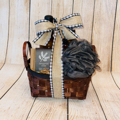 Cedarwood Collection for Him