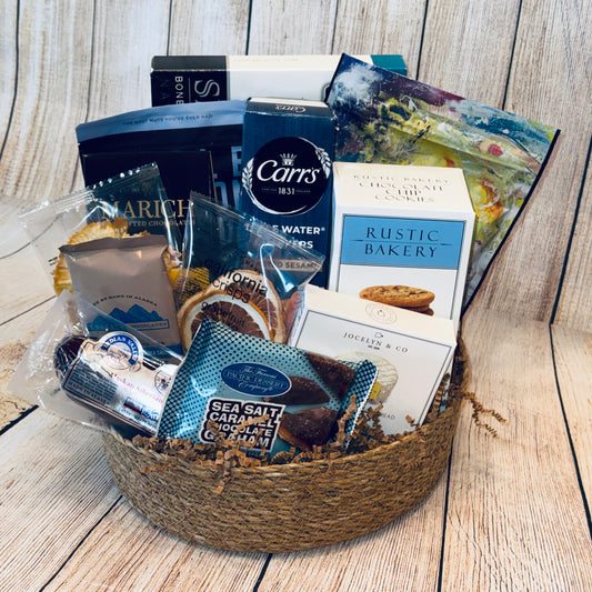 Incredible Edibles Gourmet Gift Basket