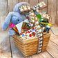 The Little Easter Bunny - The Gifted Basket