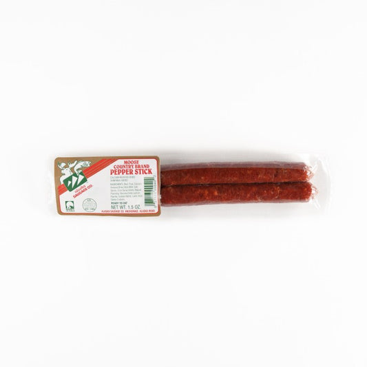 Moose Country Pepper Stick