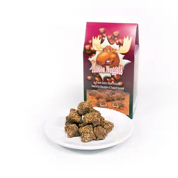 Alaska Moose Nuggets