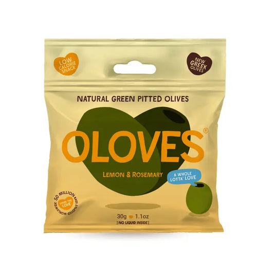 Olives