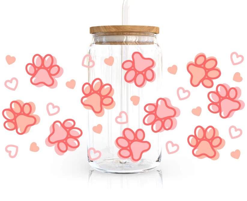 Glass Tumblers