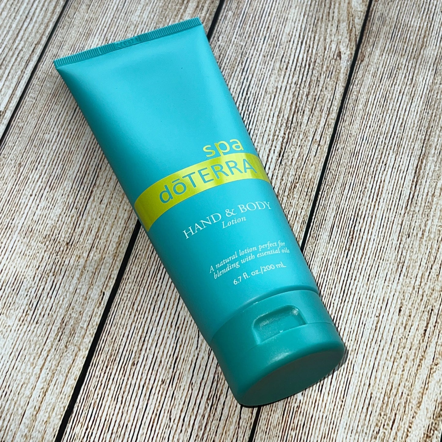Hand & Body Lotion - Unscented - The Gifted Basket