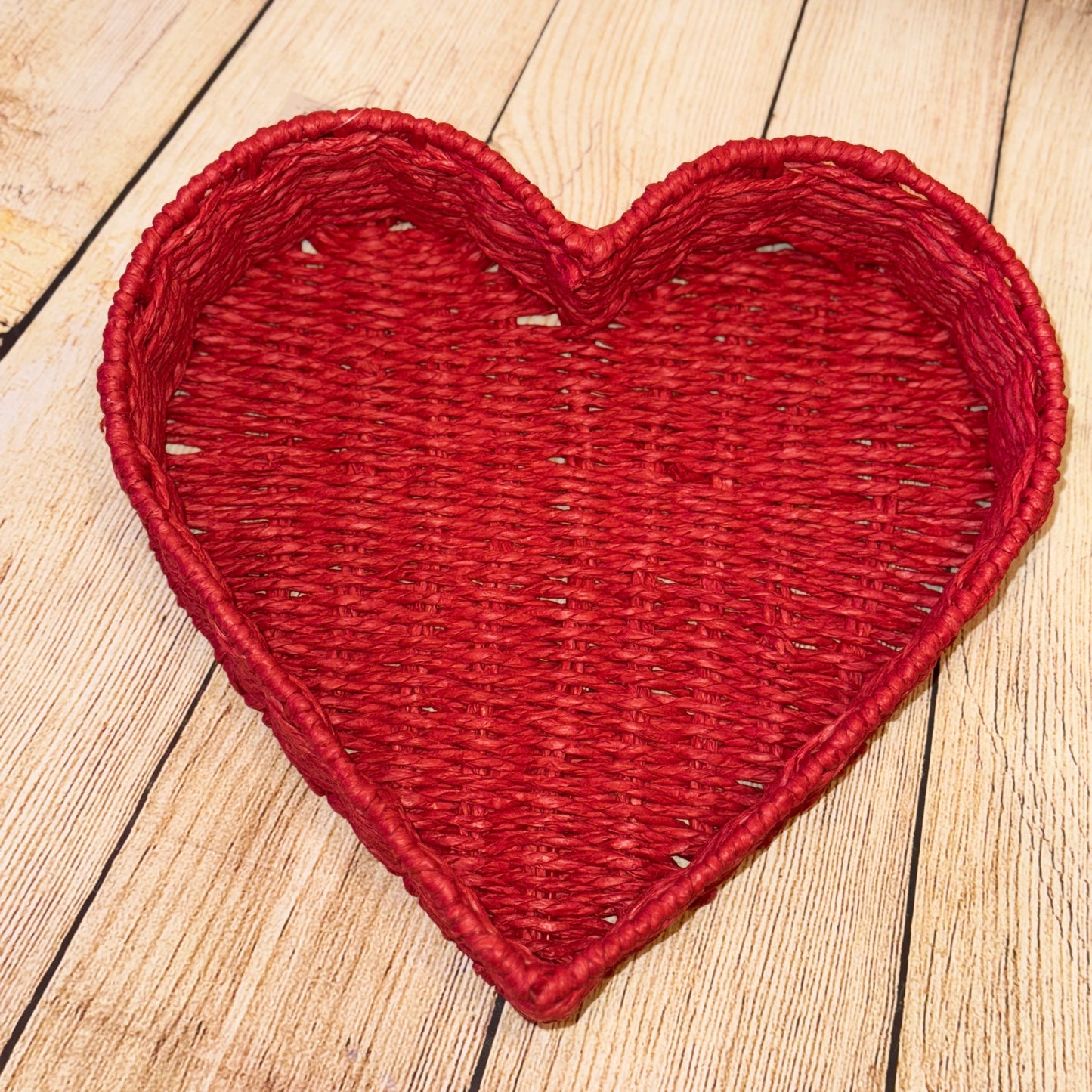 With Love