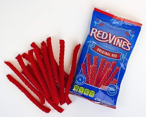 Red Vines - 4oz
