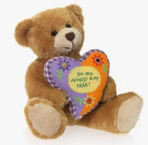 Always in my Heart Gift Basket | Only 1 Left!